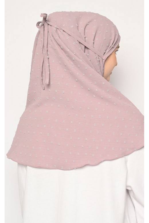 Amerie Bergo Lilac